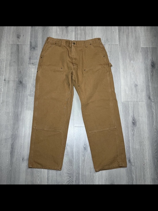 Carhartt Other - Men's Workwear Carpenter Pants in Brown